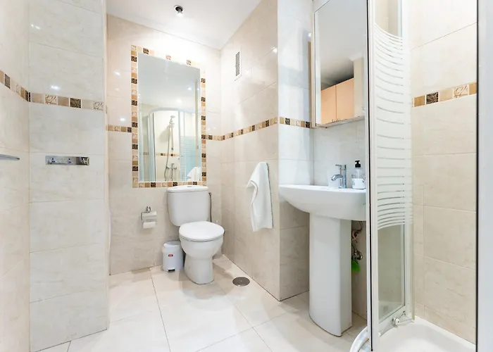 Stunning Marina View *