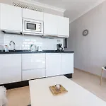 Stunning Marina View Appartement