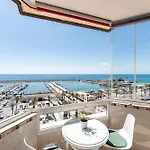 Stunning Marina View
