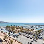 Appartement Stunning Marina View