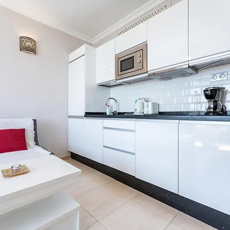 Stunning Marina View Apartamento *