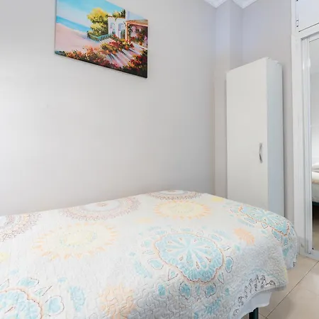 Appartement Stunning Marina View Fuengirola