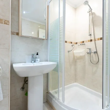 Stunning Marina View Appartement