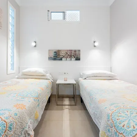 Stunning Marina View Apartamento *