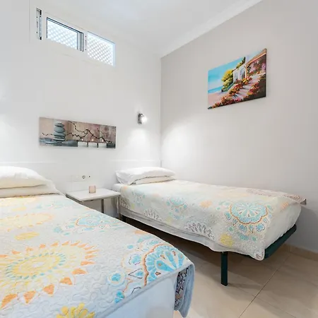 Stunning Marina View Appartement Fuengirola