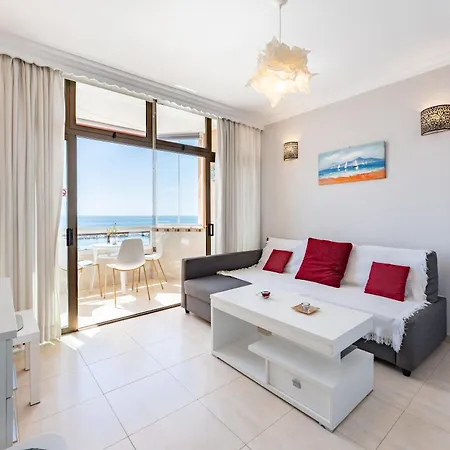 Apartamento Stunning Marina View