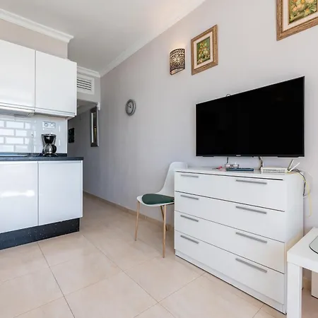 Apartamento Stunning Marina View