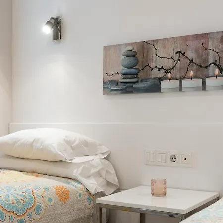 Stunning Marina View Appartement *