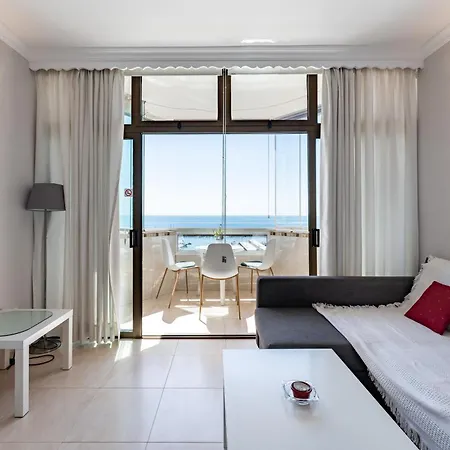 Appartement Stunning Marina View Fuengirola