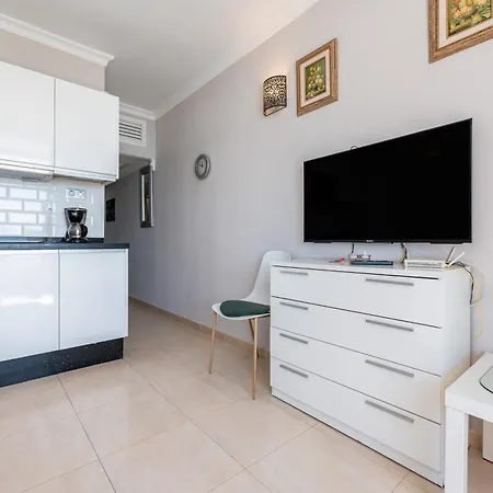 Appartement Stunning Marina View Fuengirola