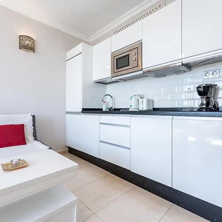 Stunning Marina View Appartement *