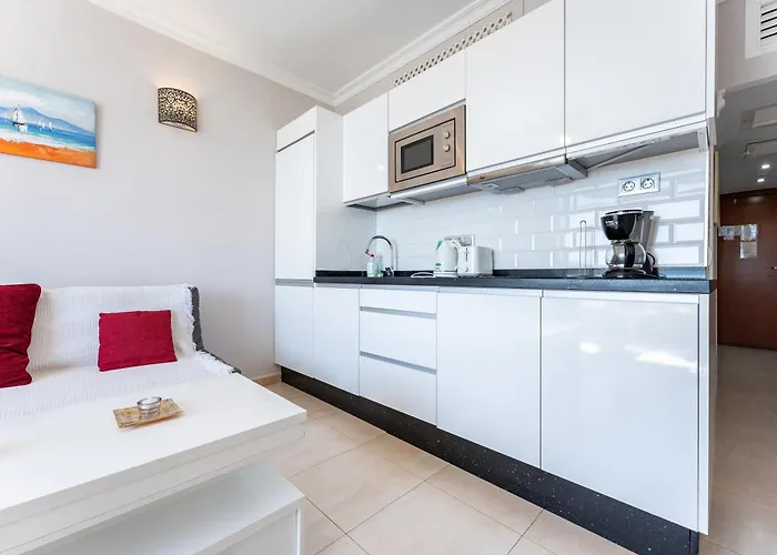 Stunning Marina View Appartement *