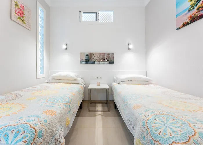 Stunning Marina View Appartement *