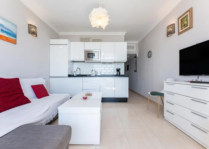 Appartement Stunning Marina View Fuengirola