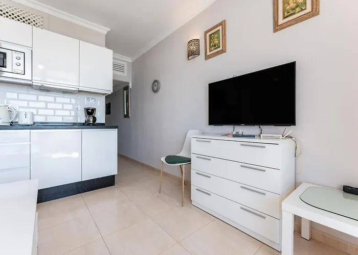 Appartement Stunning Marina View