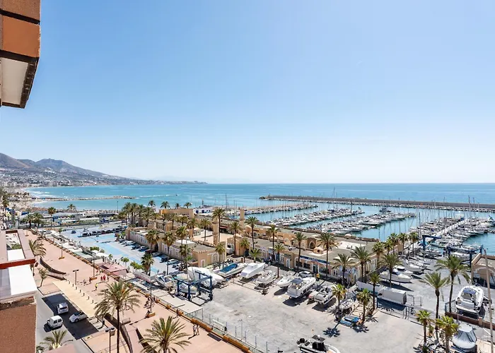 Appartement Stunning Marina View