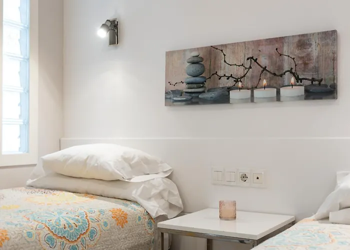 Stunning Marina View Appartement *